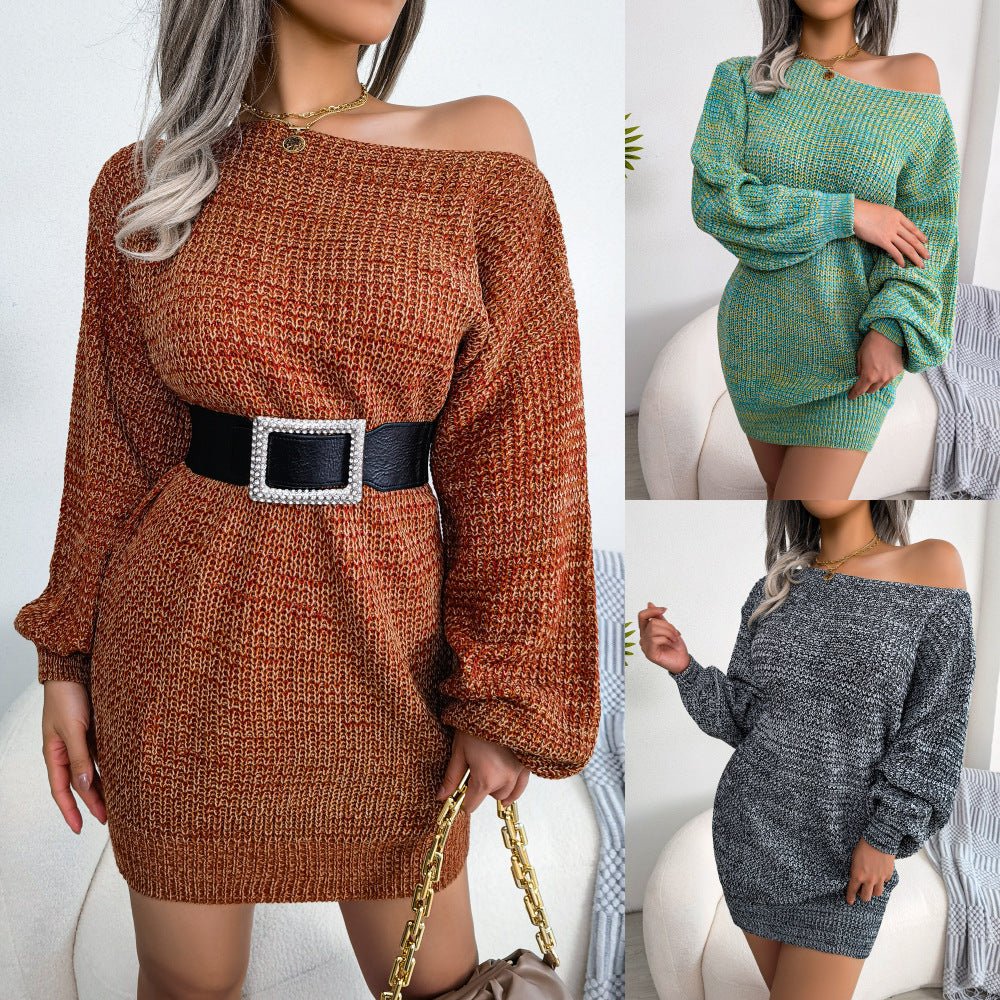 Hiver Décontracté - deslyshopping