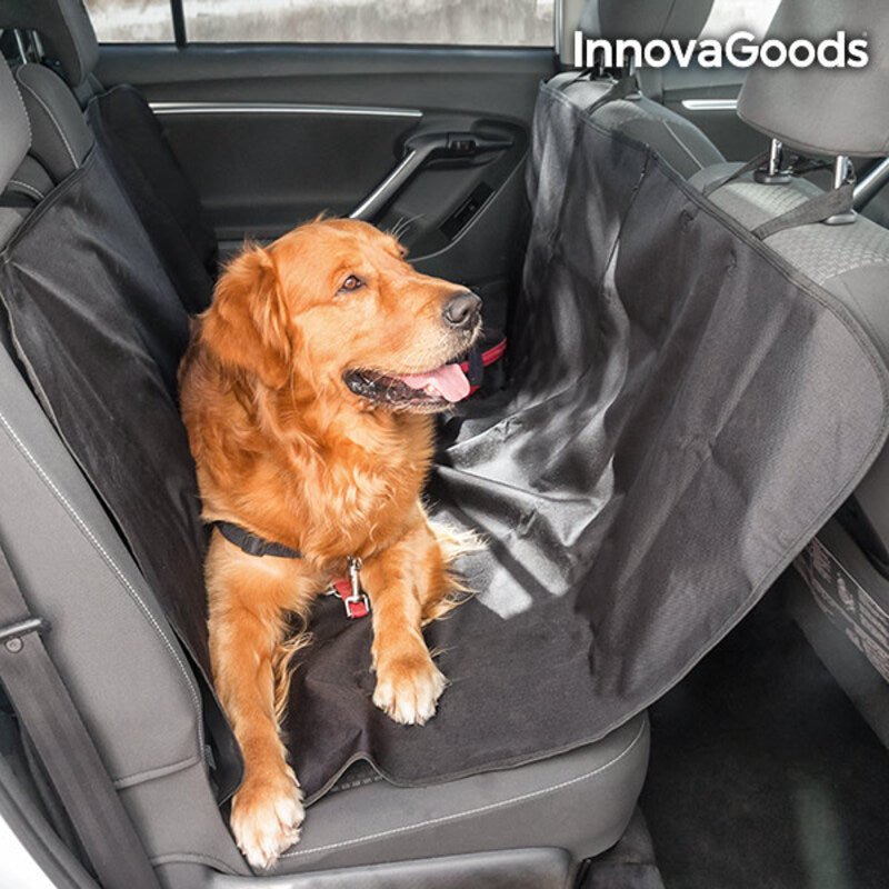 🐾 Housse de Protection Imperméable pour Voiture - deslyshopping