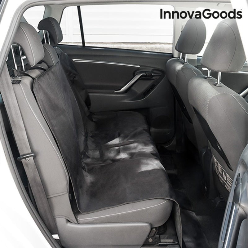 🐾 Housse de Protection Imperméable pour Voiture - deslyshopping