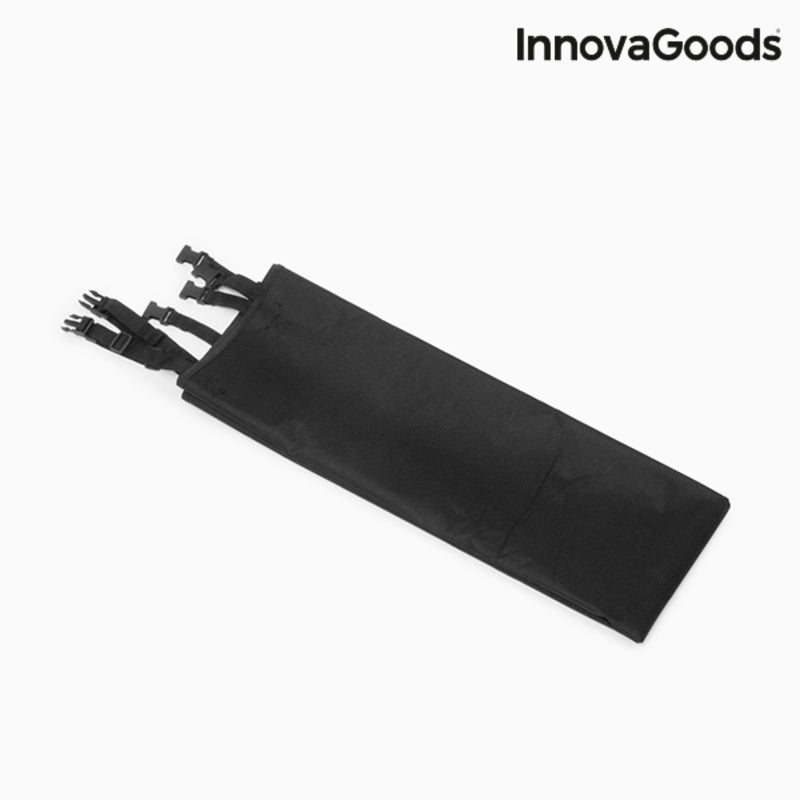 🐾 Housse de Protection Imperméable pour Voiture - deslyshopping