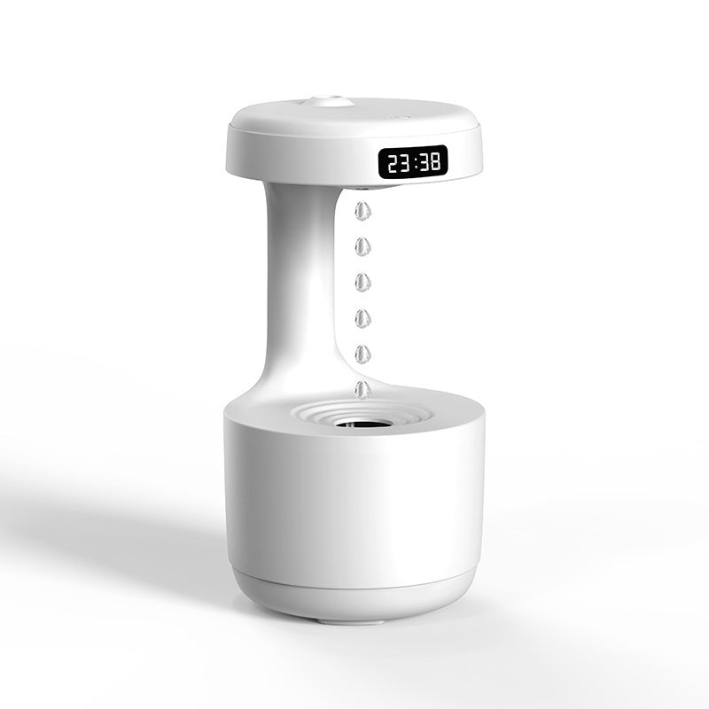 Humidificateur anti - gravité design moderne - deslyshopping