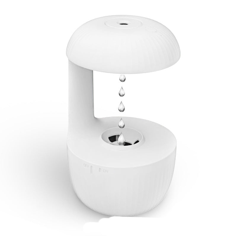 Humidificateur anti - gravité design moderne - deslyshopping