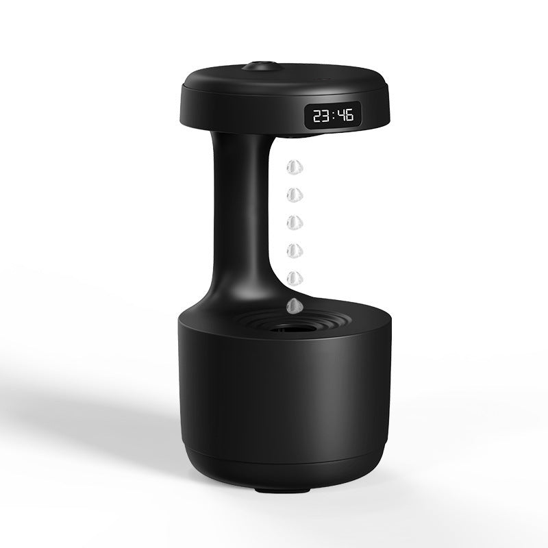 Humidificateur anti - gravité design moderne - deslyshopping