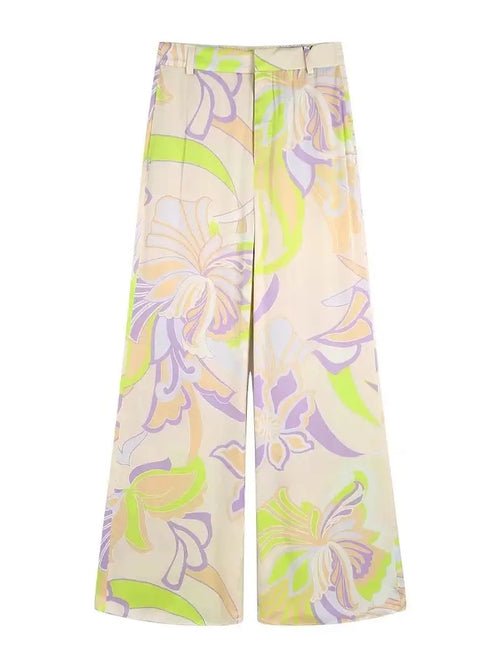 KONDALA Satin Costumes - Manches Longues - deslyshopping