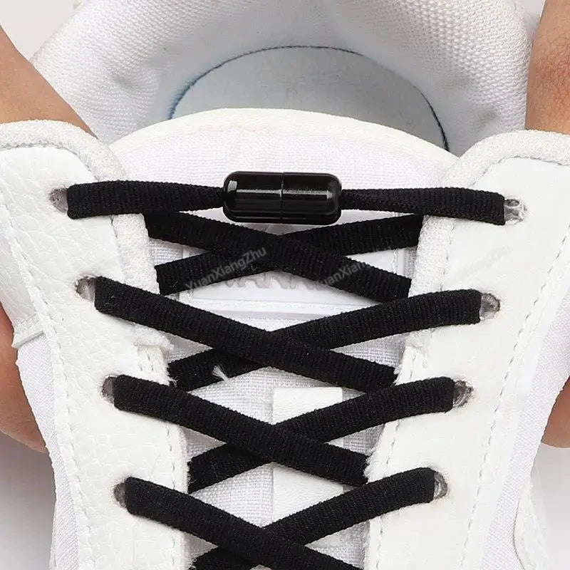 Lacets Élastiques Sans Nœud - deslyshopping