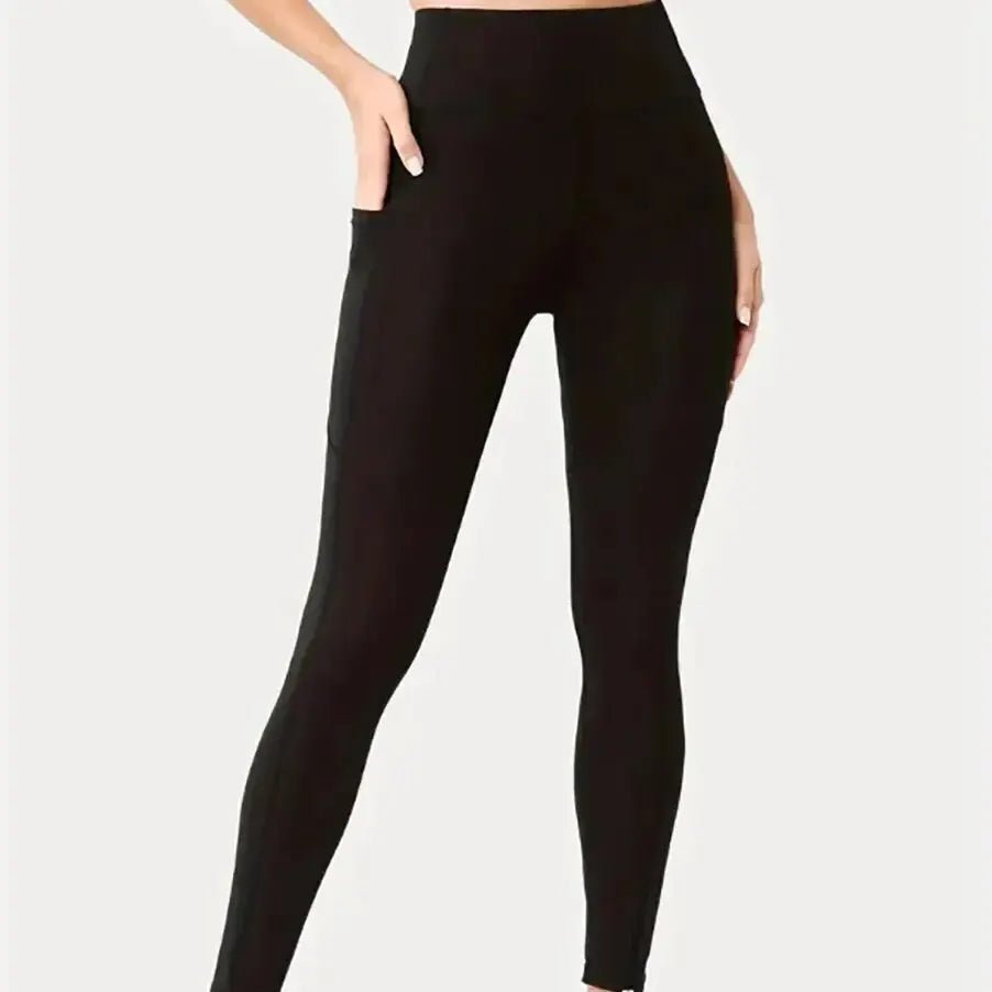 legging de yoga - deslyshopping