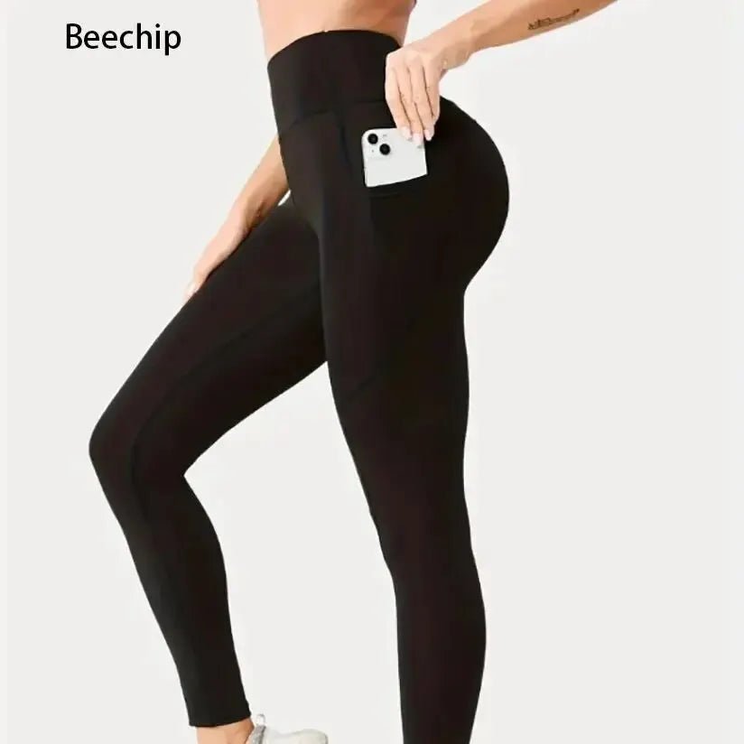 legging de yoga - deslyshopping