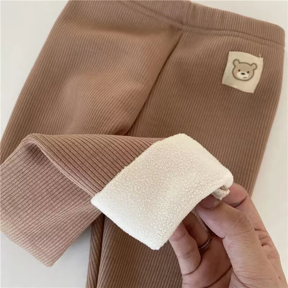 Leggings Coréens pour Enfants - deslyshopping