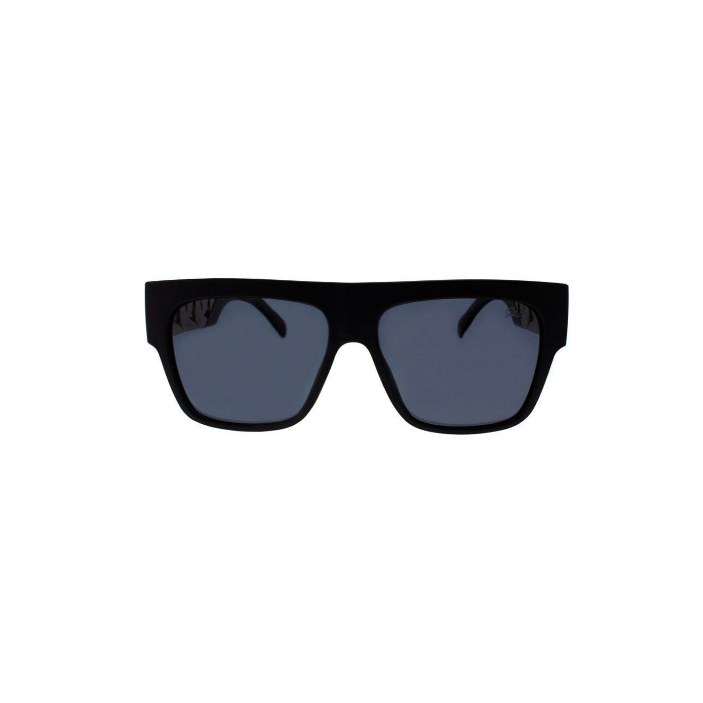 Lunettes de Soleil Cache de Jase New York en Noir Mat 🖤😎 - deslyshopping