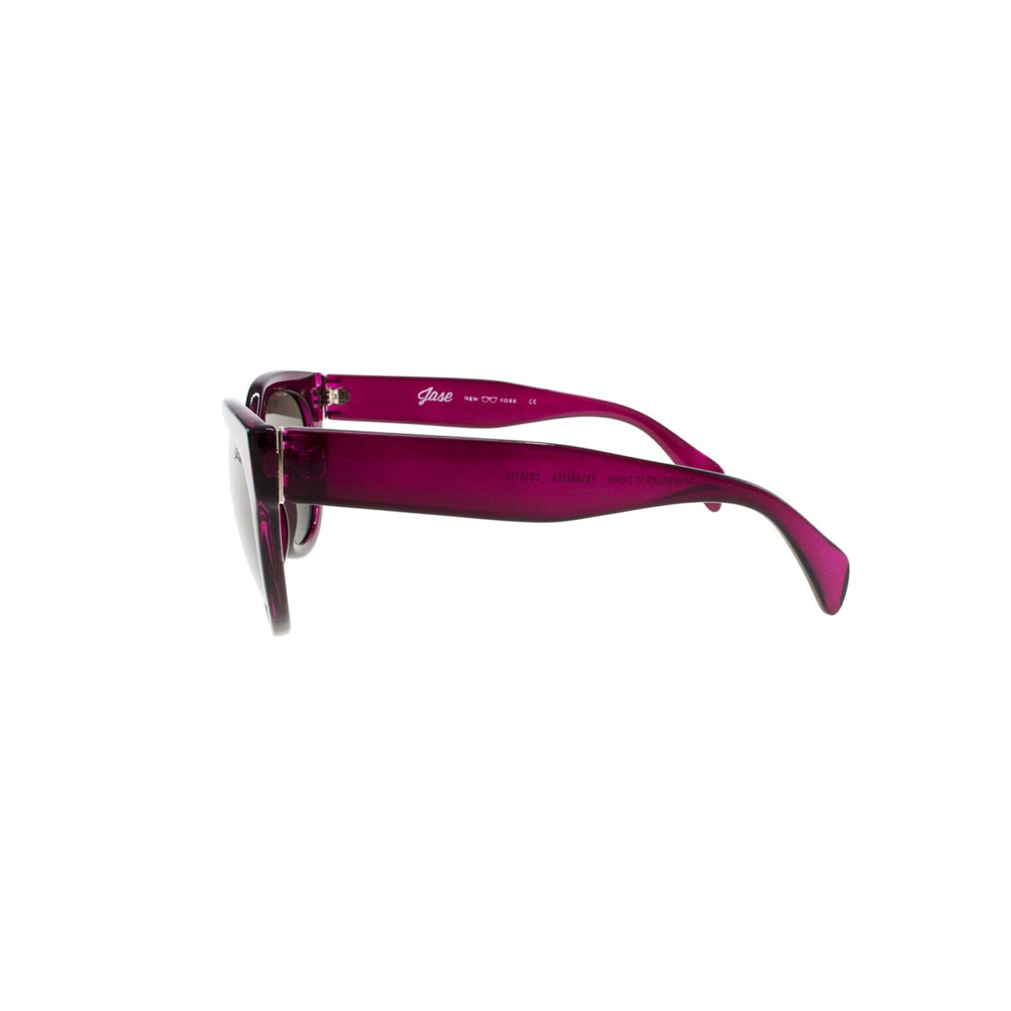 Lunettes de Soleil Cosette de Jase New York - deslyshopping