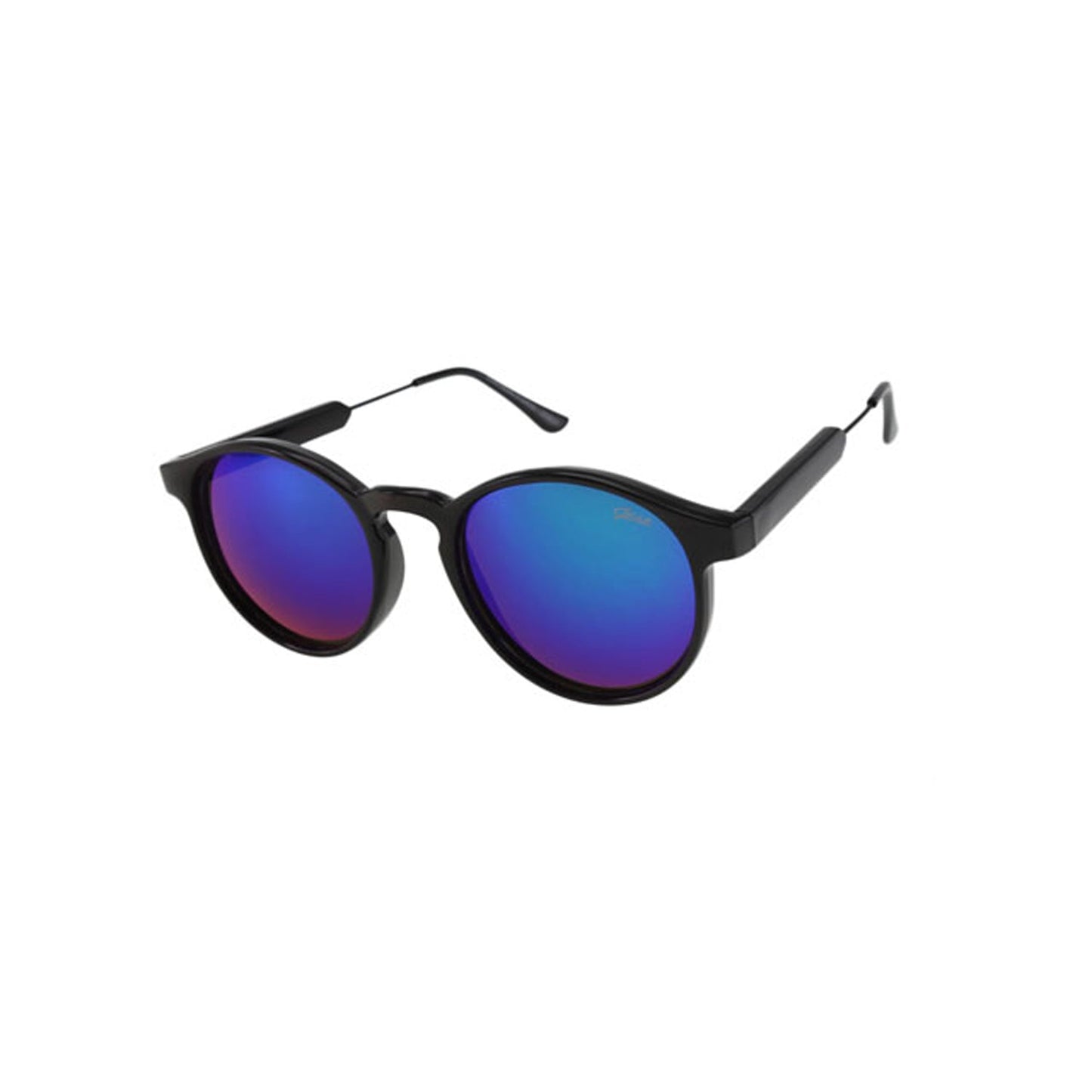 Lunettes de soleil Jase New York Connor - Noir - deslyshopping