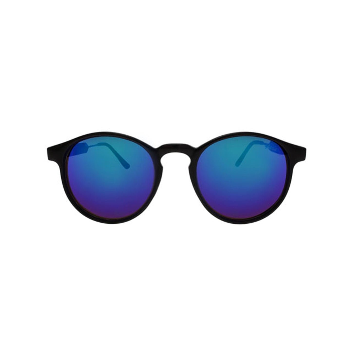 Lunettes de soleil Jase New York Connor - Noir - deslyshopping