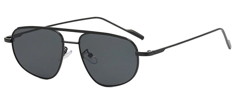 Lunettes de Soleil Pilote Rétro Femme - deslyshopping