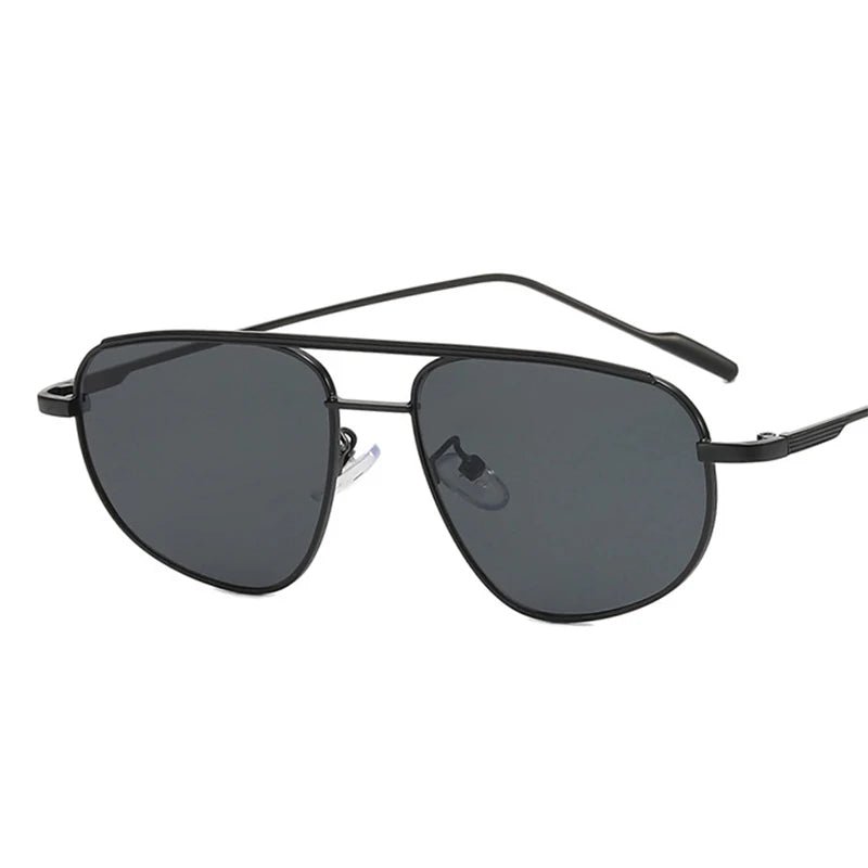 Lunettes de Soleil Pilote Rétro Femme - deslyshopping