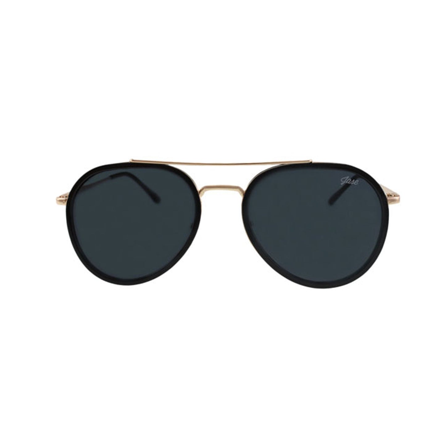 Lunettes de Soleil Stark de Jase New York en Noir đ€đ - deslyshopping