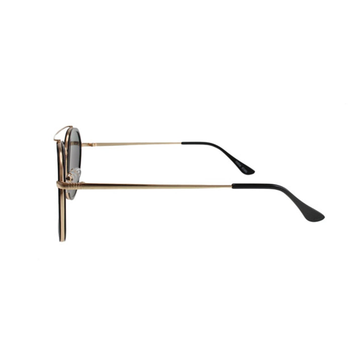 Lunettes de Soleil Stark de Jase New York en Noir đ€đ - deslyshopping