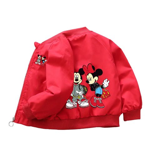 Manteaux de Printemps pour Bébés Garçons et Filles - deslyshopping