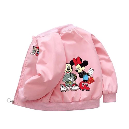 Manteaux de Printemps pour Bébés Garçons et Filles - deslyshopping