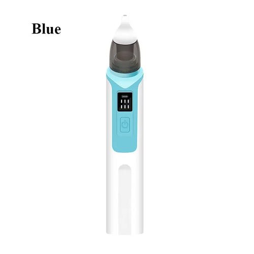 Nettoyeur de Rhinites Obstruées - deslyshopping