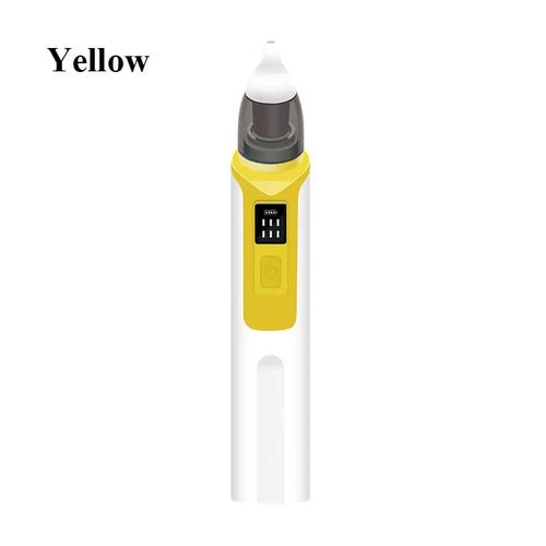 Nettoyeur de Rhinites Obstruées - deslyshopping