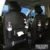 Organisateur de Voiture en Cuir PU - deslyshopping