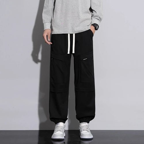 🏞️ Pantalon Cargo Baggy Soft - deslyshopping