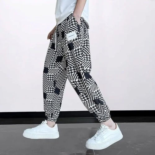 đź Pantalon En Soie GlacĂ©e â Printemps/ĂtĂ© 2024 âïž - deslyshopping