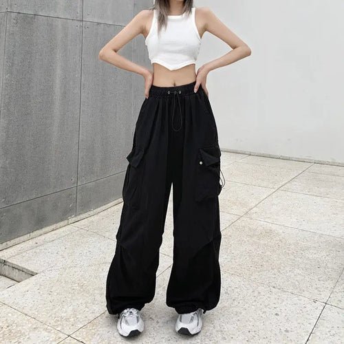 Pantalon Style Technique - deslyshopping
