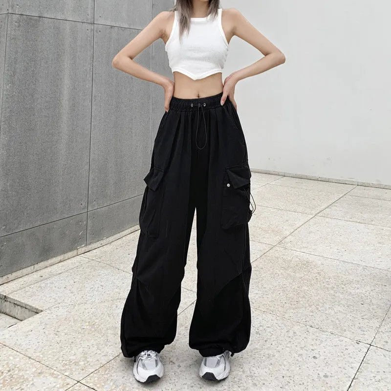 Pantalon Style Technique - deslyshopping