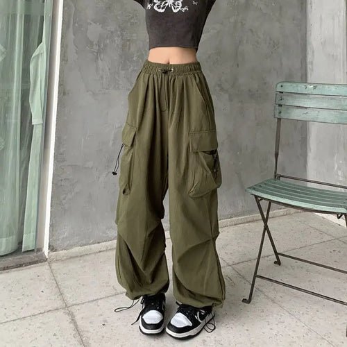 Pantalon Style Technique - deslyshopping