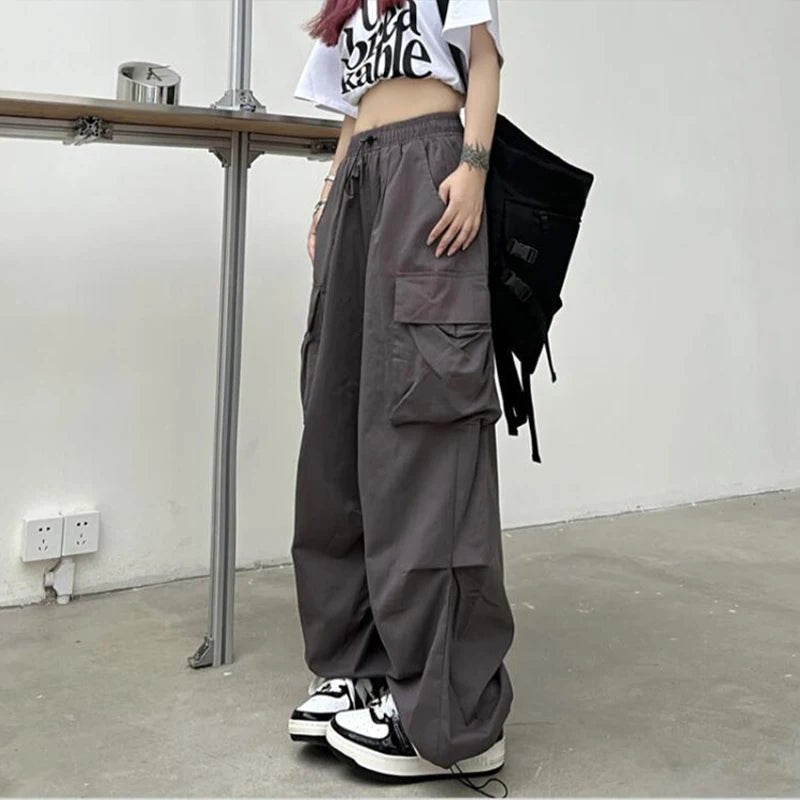 Pantalon Style Technique - deslyshopping