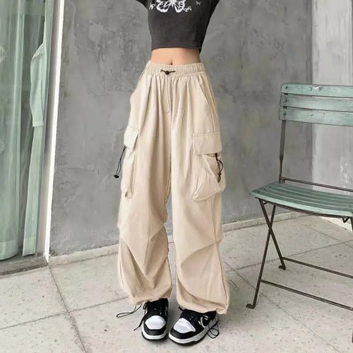 Pantalon Style Technique - deslyshopping