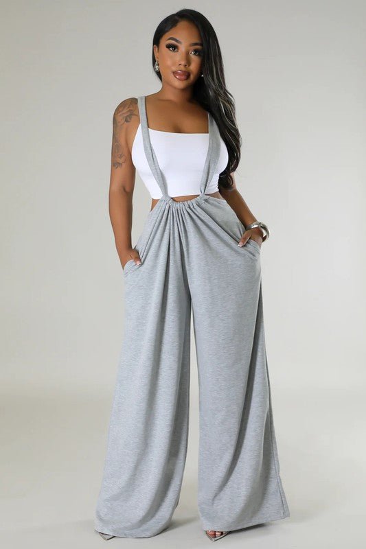 PANTALONS DE SURVÊTEMENT MODE FÉMININE - deslyshopping