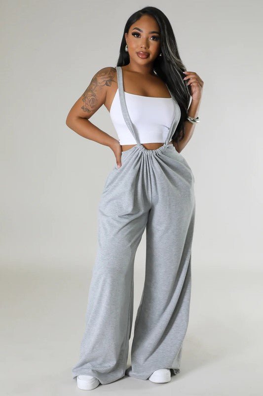 PANTALONS DE SURVÊTEMENT MODE FÉMININE - deslyshopping