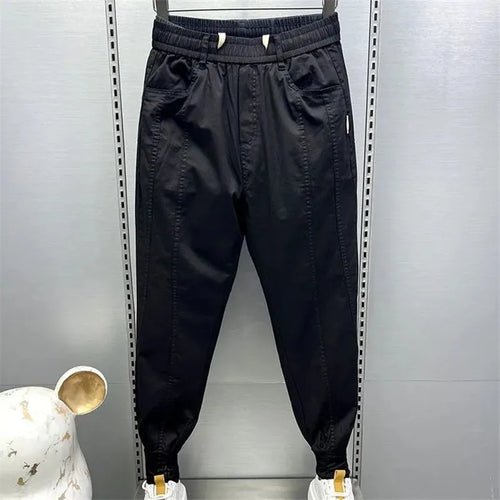 👖 Pantalons Élastiques d'Été Décontractés - deslyshopping