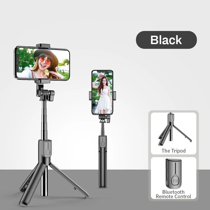 Perche à Selfie Bluetooth 6 - en - 1 - deslyshopping
