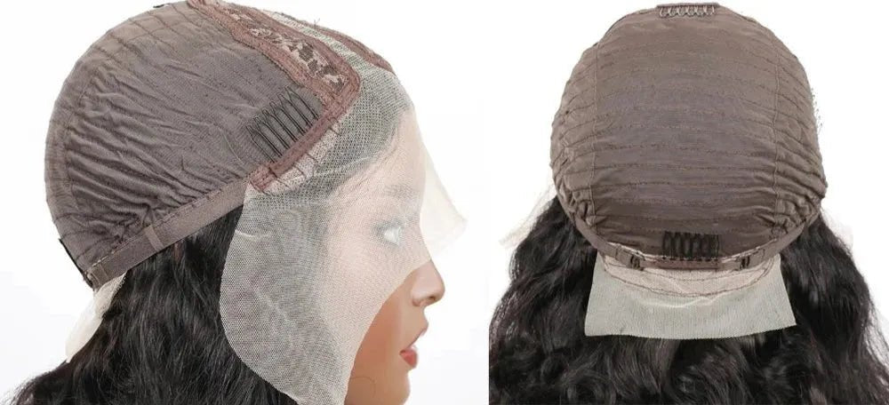 Perruques toutes tailles brésiliennes - deslyshopping