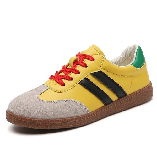 Petites baskets d'entraînement - deslyshopping