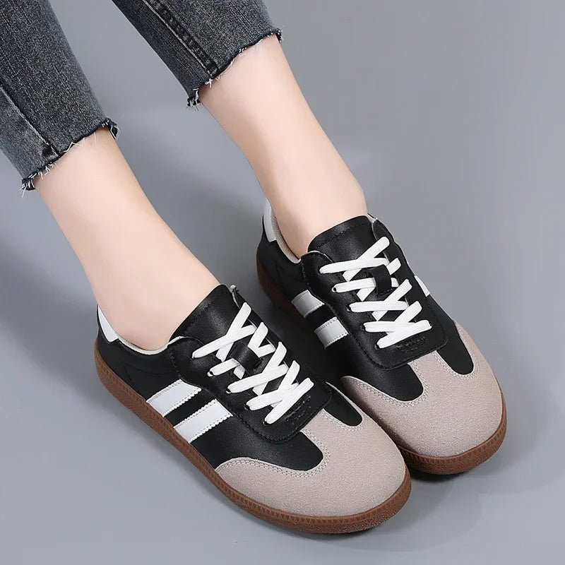 Petites baskets d'entraînement - deslyshopping