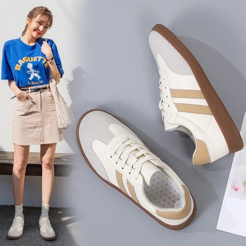 Petites baskets d'entraînement - deslyshopping