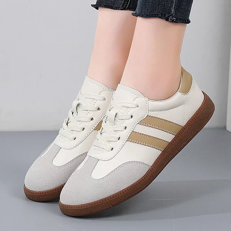 Petites baskets d'entraînement - deslyshopping