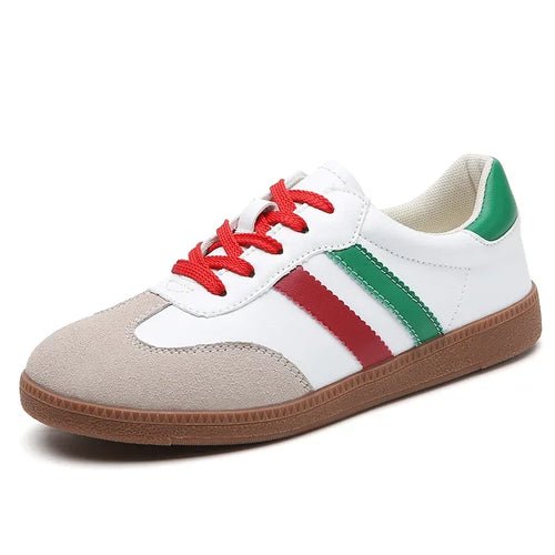 Petites baskets d'entraînement - deslyshopping