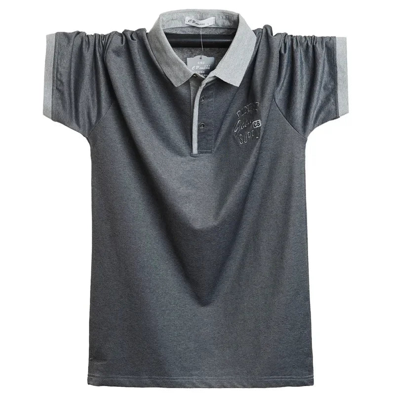 Polo Court Slim Fit 2024 - deslyshopping