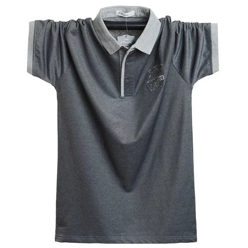 Polo Court Slim Fit 2024 - deslyshopping