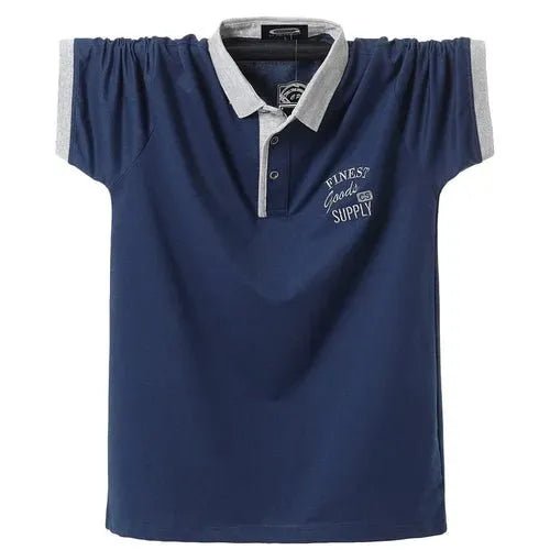 Polo Court Slim Fit 2024 - deslyshopping