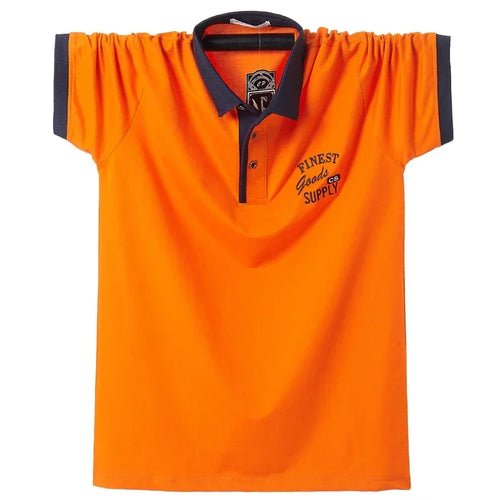 Polo Court Slim Fit 2024 - deslyshopping