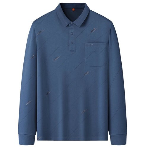 👔 Polo d'Affaires Homme - deslyshopping
