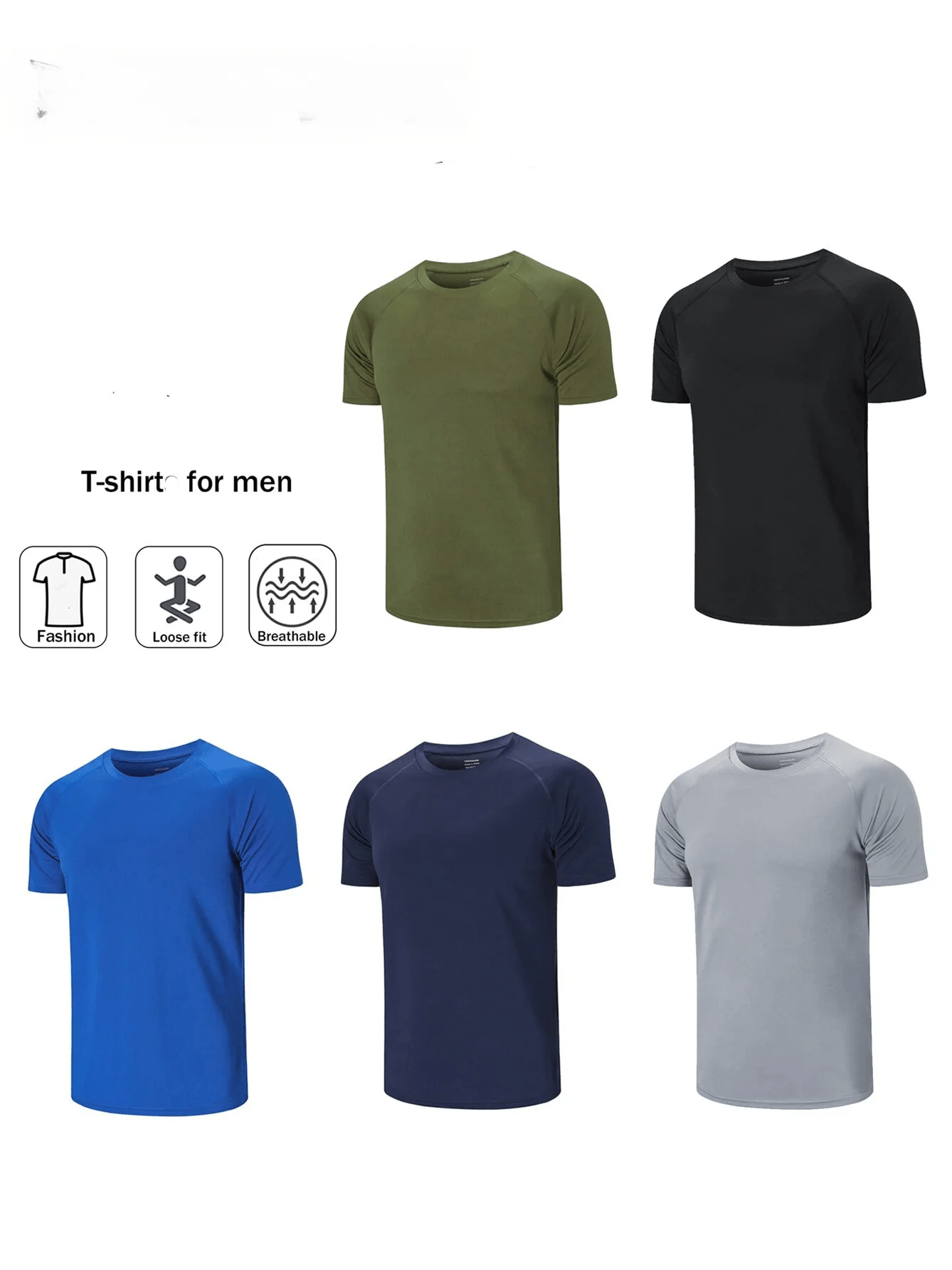 Polo de sport et de fitness - deslyshopping