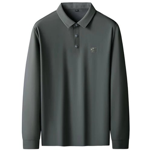 🍂 Polo Homme Automne 2024 8XL 7XL 6XL - deslyshopping