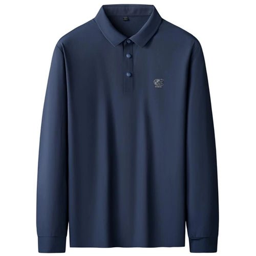 🍂 Polo Homme Automne 2024 8XL 7XL 6XL - deslyshopping